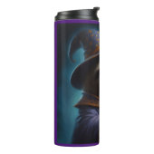 luie wizard thermosbeker (Gedraaid links)