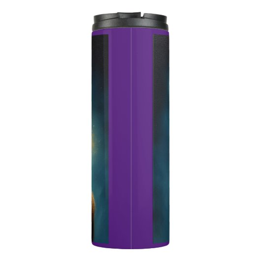 luie wizard thermosbeker (Achterkant)