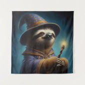 luie wizard wandkleed (Voorkant)