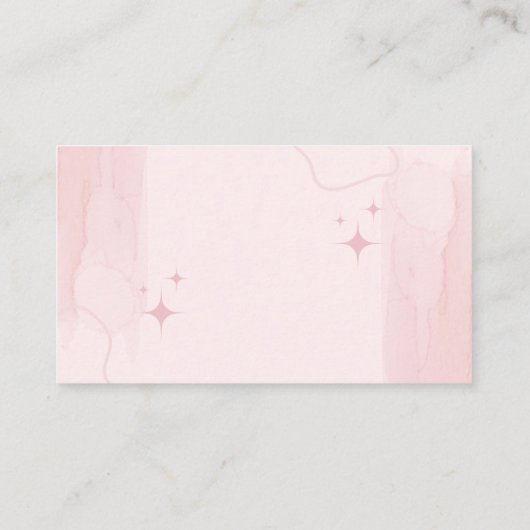 Luier Raffle Game Zadel Omhoog Western Cowgirl The Informatiekaartje (Achterkant)