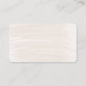 Luier Raffle Gedicht Neutraal Regenboog Baby showe Informatiekaartje (Achterkant)