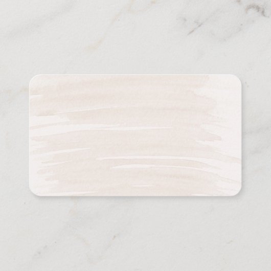 Luier Raffle Gedicht Neutraal Regenboog Baby showe Informatiekaartje (Achterkant)