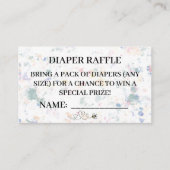 LUIER RAFFLE KAARTEN WINNIE DE POOH (Voorkant)