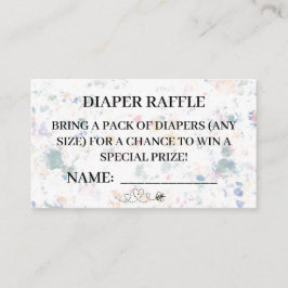 LUIER RAFFLE KAARTEN WINNIE DE POOH