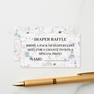 LUIER RAFFLE KAARTEN WINNIE DE POOH