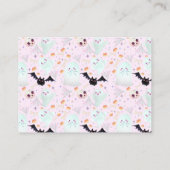 LUIER RAFFLE kleine boe Informatiekaartje (Achterkant)