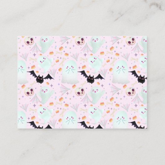 LUIER RAFFLE kleine boe Informatiekaartje (Achterkant)