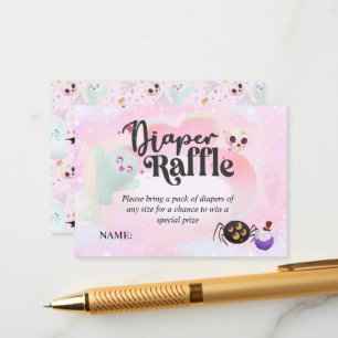 LUIER RAFFLE kleine boe Informatiekaartje