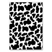 Luier Raffle Tickets - 2 per kaart - Boerderijdier (Achterkant)