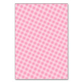 Luier Raffle Tickets - 2 per kaart - Woodland (Achterkant)