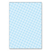 Luier Raffle Tickets - 2 per kaart - Woodland (Achterkant)