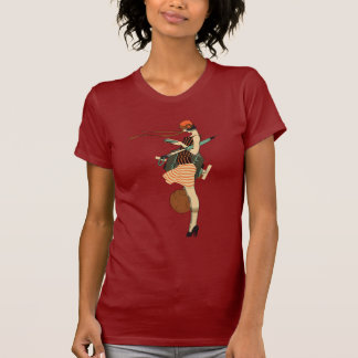 luier t-shirt