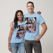 LUIEREN0ON T-SHIRT (Unisex)