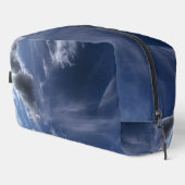 Luierige lucht toilettasje (Rechterhoek)