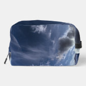 Luierige lucht toilettasje (Achterkant)