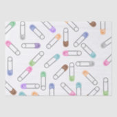 Luierpinnen Tissuepapier (Voorkant)