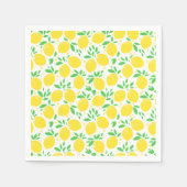 Luiers met luiers servet (Voorkant)