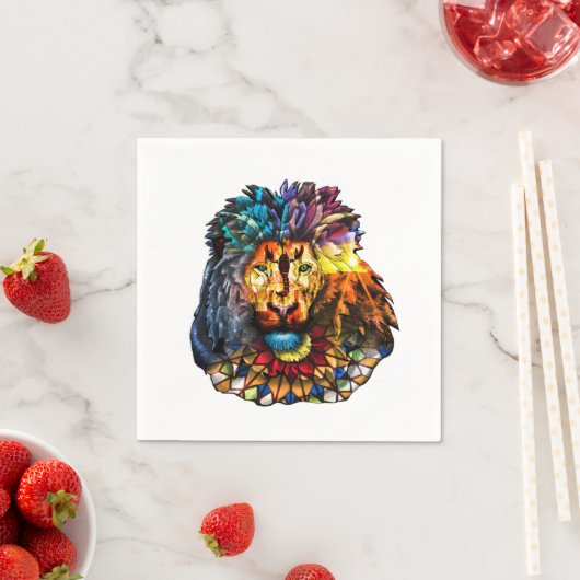 luiers servet (Insitu)