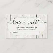 Luierspoel Invoegen voor Baby shower