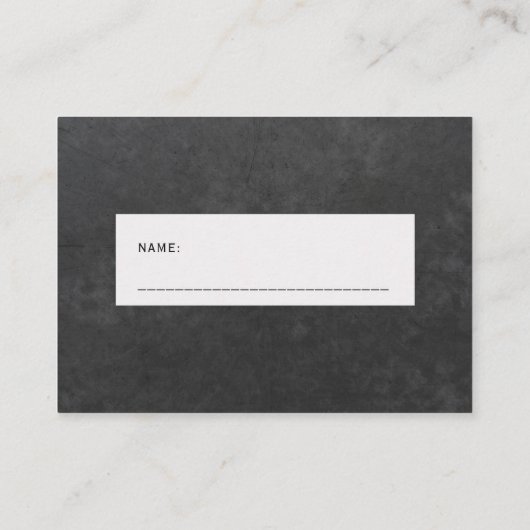 Luierverloting Zonnebloemen baby shower inzetkaart Informatiekaartje (Achterkant)