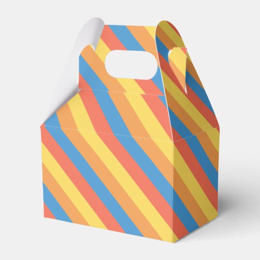 Luifel Favoriet Box Bedankdoosjes (Voorkant Zijde)