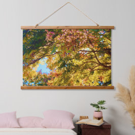 Luifeltapijt Hangend Wandkleed