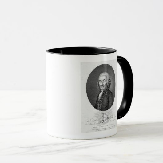 Luigi Boccherini Mok (Voorkant rechts)