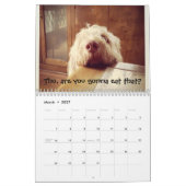 Luigi: De agenda 2013 Kalender (Mar 2027)