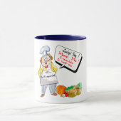 Luigi De Chef Sez. Mok (Midden)