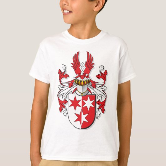 Luijkx T-shirt (Voorkant)