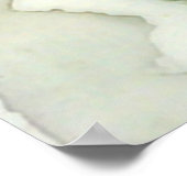 Luik in de hemel poster (Hoek)