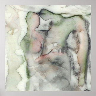 Luik in de hemel poster