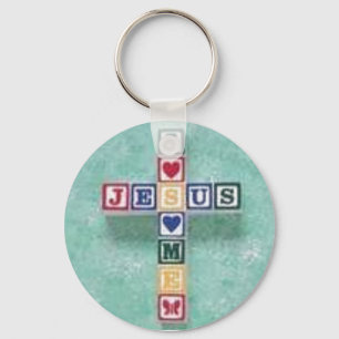 luik sleutelhanger