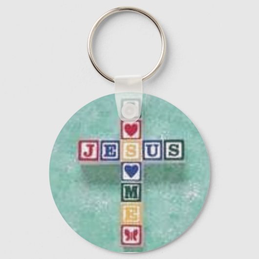 luik sleutelhanger (Voorkant)