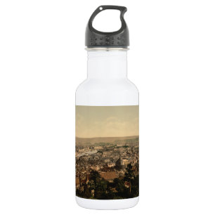 Luik uit het noorden, België Waterfles