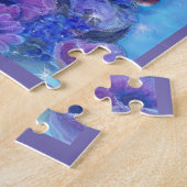 Luiken en vlinders van Renee Lavoie Legpuzzel (Zijkant)