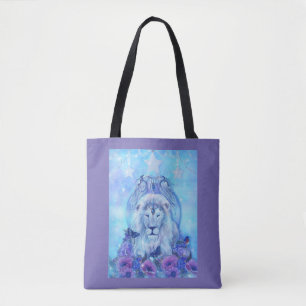 Luiken en vlinders van Renee Lavoie Tote Bag