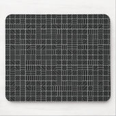 Luiken Mousepad Muismat (Voorkant)