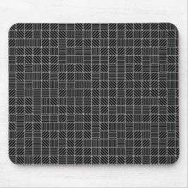 Luiken Mousepad Muismat