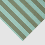 Luiken & Peer Streeppatroon Tissuepapier (Detail)