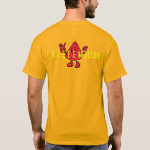 LUILEKKAAS T-SHIRT