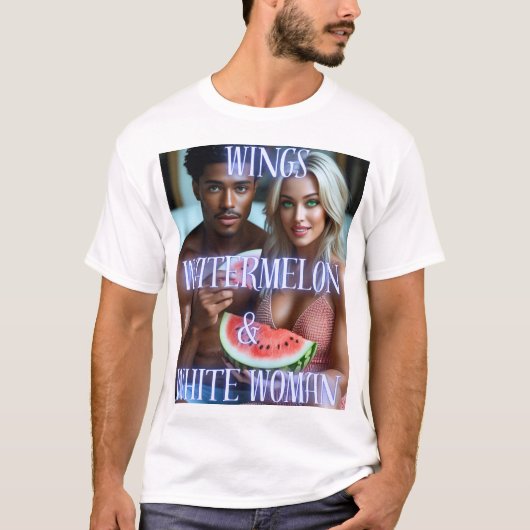 LUILELEKKERLAND T-SHIRT (Voorkant)