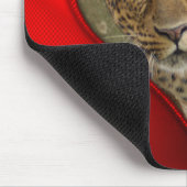 luipaard 00124-85 x 85 muismat (Hoek)