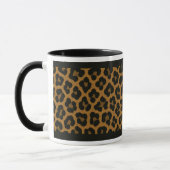 "LUIPAARD" 325ML KOFFIE MOK (Links)