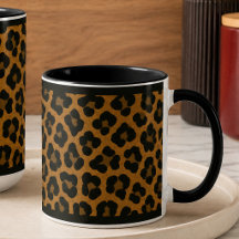 "LUIPAARD" 325ML KOFFIE