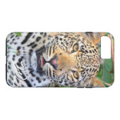 Luipaard 6 Case-Mate iPhone case (Achterkant (Horizontaal))