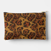  luipaard afdrukken etui (Achterkant)