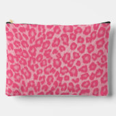 Luipaard Blush Etui (Voorkant)