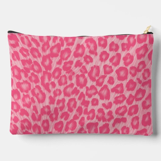 Luipaard Blush Etui (Achterkant)