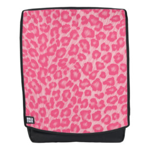 Luipaard Blush Rugtassen